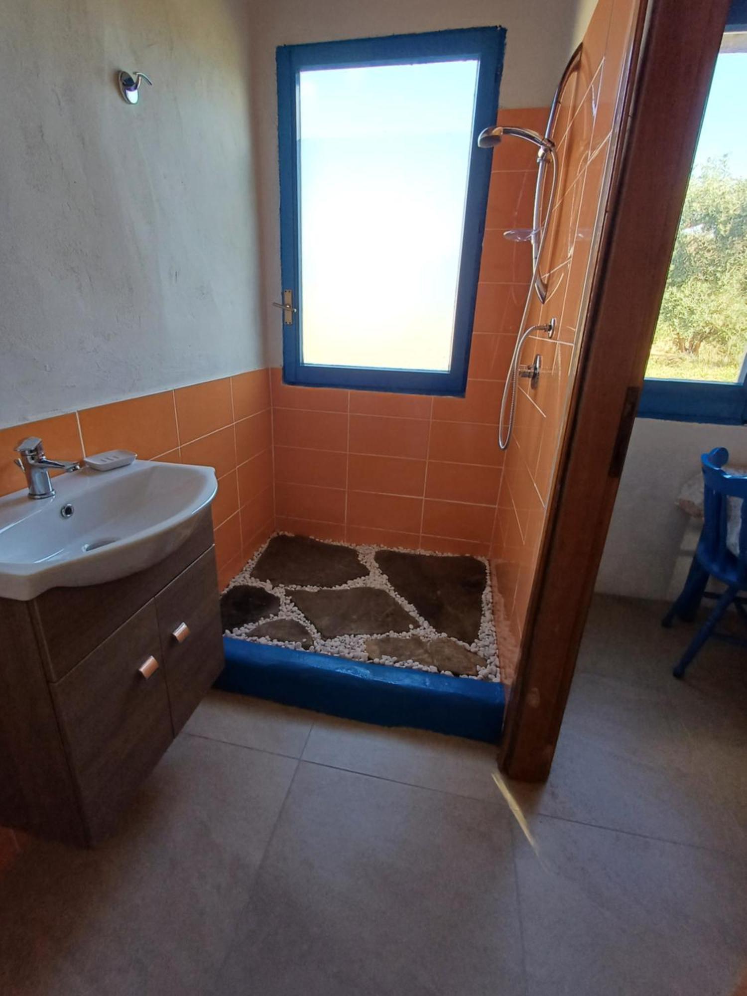 לינה וארוחת בוקר Jerzu Sole In Ogliastra חדר תמונה